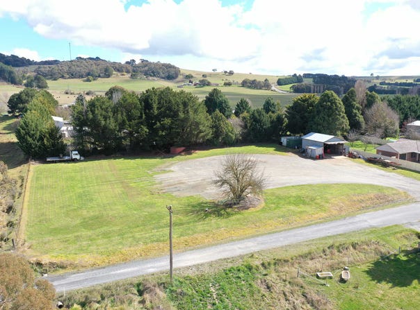 Lot 16-19, Stephenson Street, Crookwell, NSW 2583