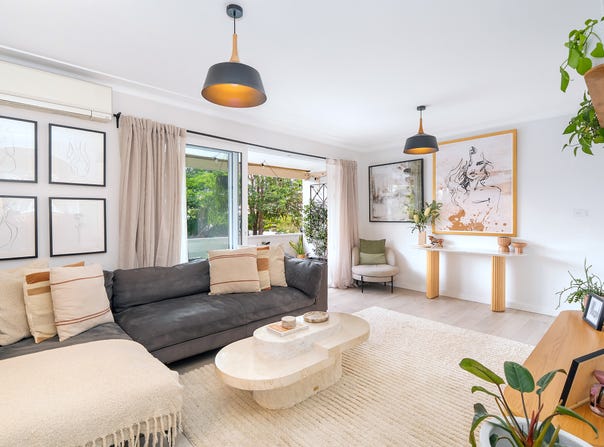 34/98 Ourimbah Road, Mosman, NSW 2088
