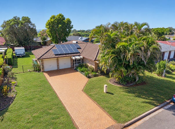 14 Rubiton Street, Wollongbar, NSW 2477