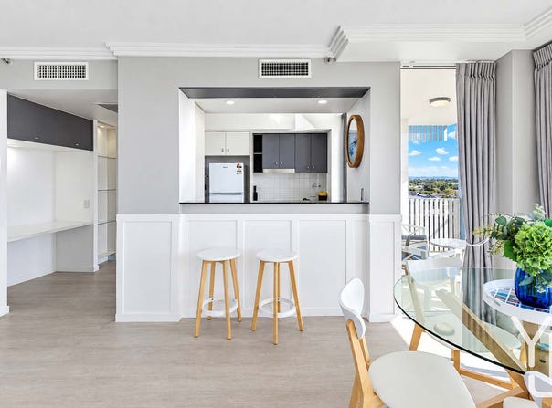 601/111 Bulcock Street, Caloundra, Qld 4551