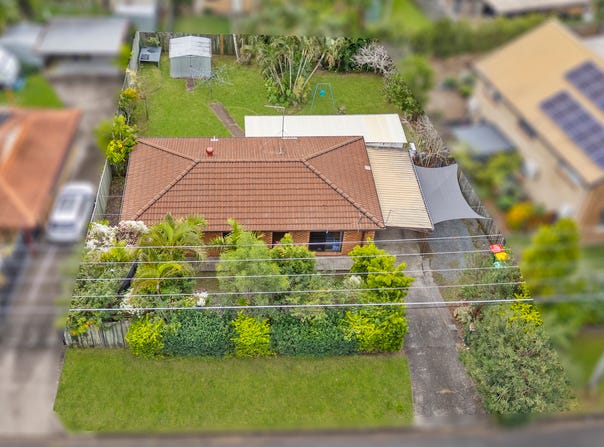 22 Wentworth Dr, Capalaba, Qld 4157