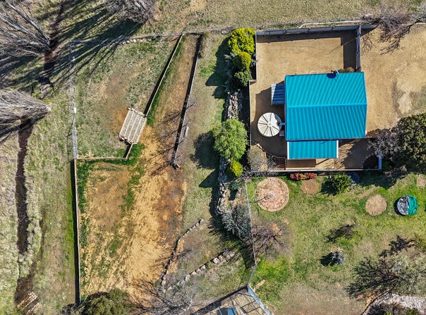 12 Swan Street, Bredbo, NSW 2626