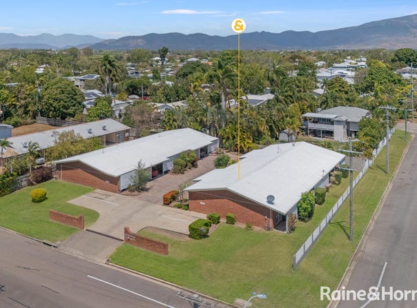 8/18-20 Roberts Street, Hermit Park, Qld 4812