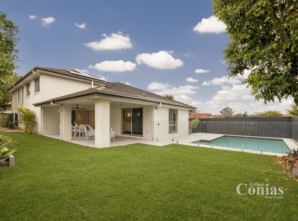 20 Noeline Street, Ashgrove, Qld 4060