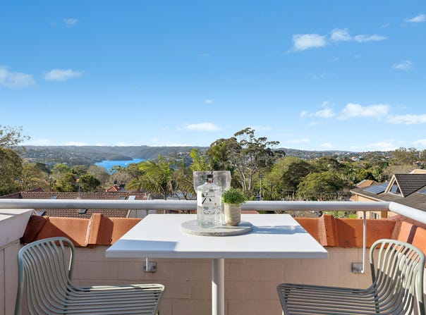51/2 Lang Street, Mosman, NSW 2088