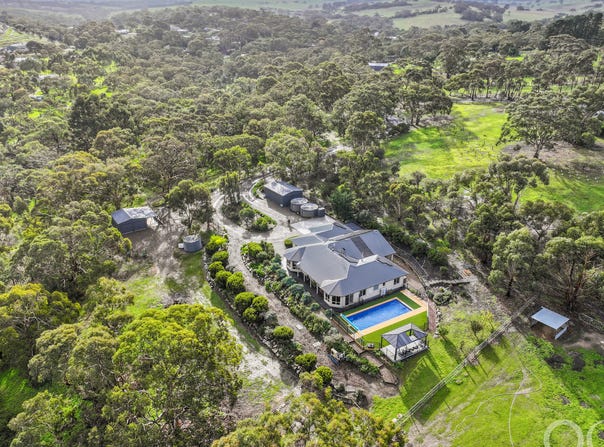 29 Brook Road, Lower Inman Valley, SA 5211