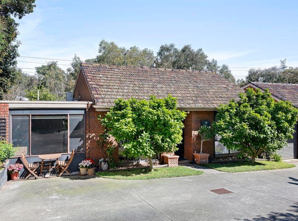 3/19-21 Hillcroft Street, Reservoir, Vic 3073