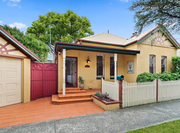 10 Hirst Street, Arncliffe, NSW 2205
