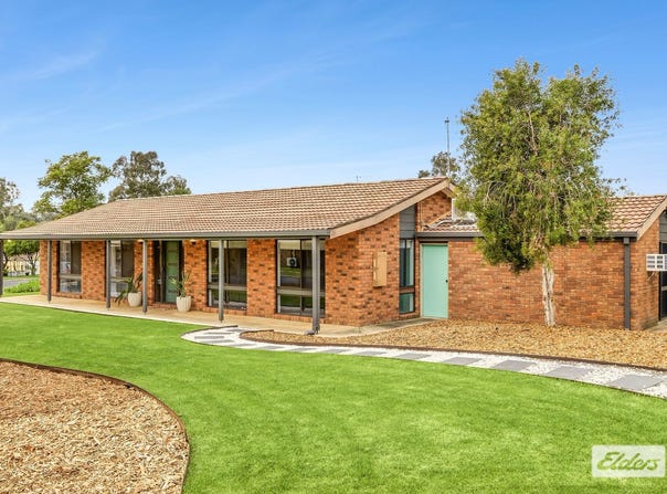 9 McEwen Crescent, West Wodonga, Vic 3690