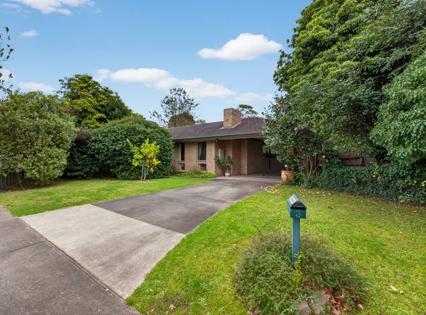 3 Edward Court, Sale, Vic 3850