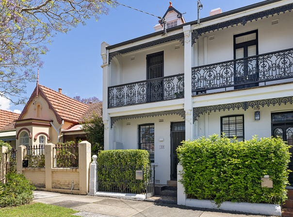 104 View Street, Annandale, NSW 2038