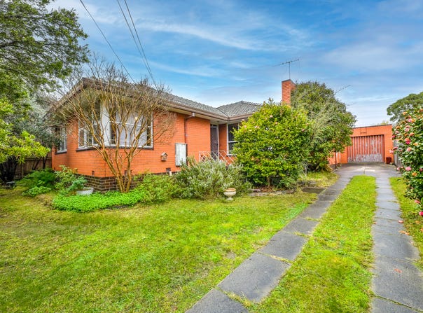 33 Goold Street, Burwood, Vic 3125