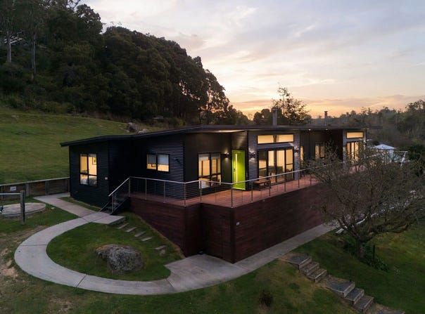 2 Allan Street, Derby, Tas 7264