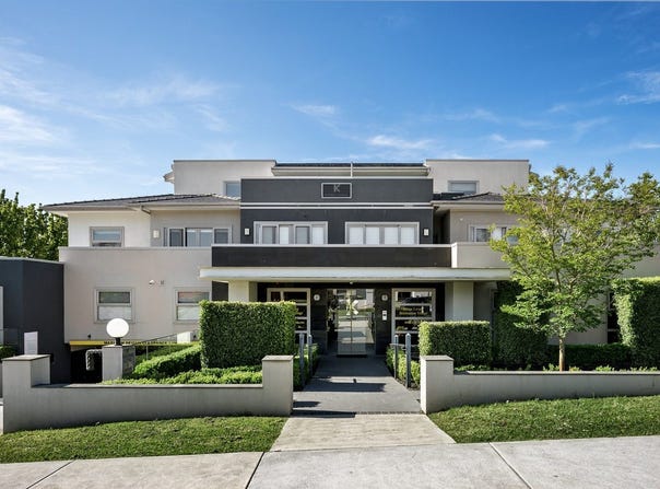 9/31 King Street, Templestowe, Vic 3106