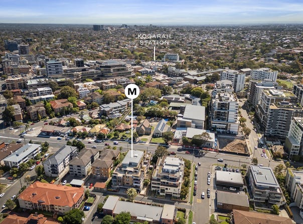 7/704-708 Princes Highway, Kogarah, NSW 2217