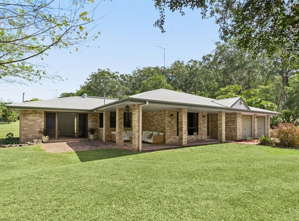 103 Fullertons Road, Glass House Mountains, Qld 4518