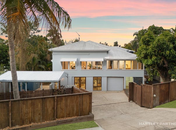 5 Gilbert Crescent, Castle Hill, Qld 4810
