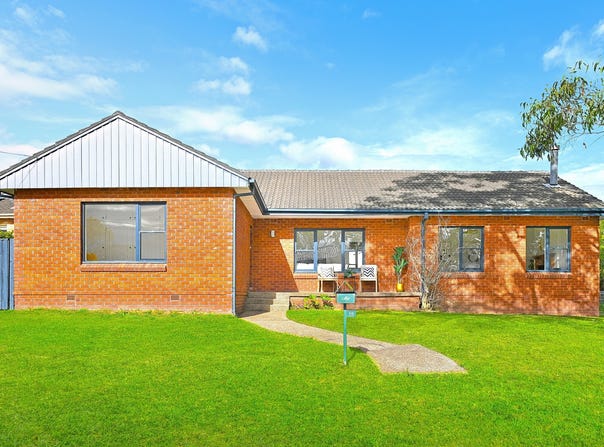 60 Pringle Ave, Belrose, NSW 2085