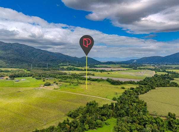 Lot 1 Skardon Road, Birkalla, Qld 4854