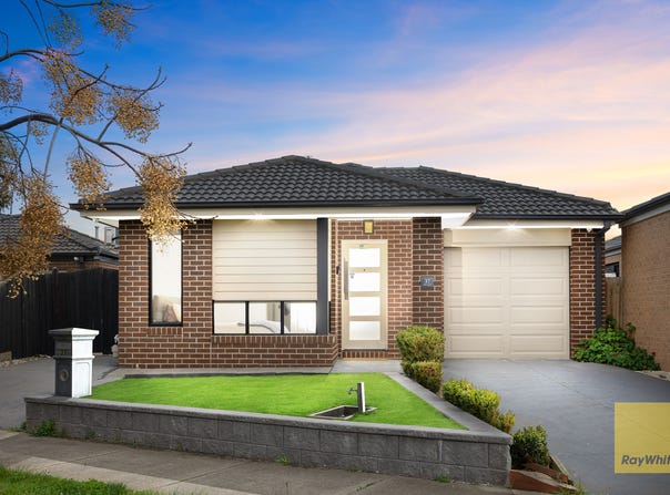 37 Bolivar Esplanade, Truganina, Vic 3029