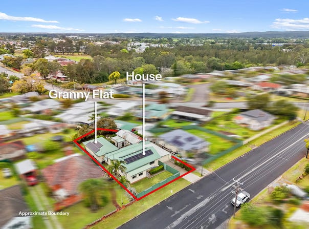 15 Kanangra Drive, Taree, NSW 2430