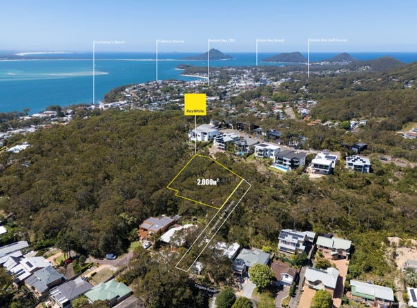 24 Tingara Road, Nelson Bay, NSW 2315