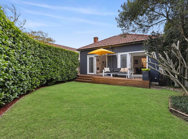 4 Ethel Street, Balgowlah, NSW 2093