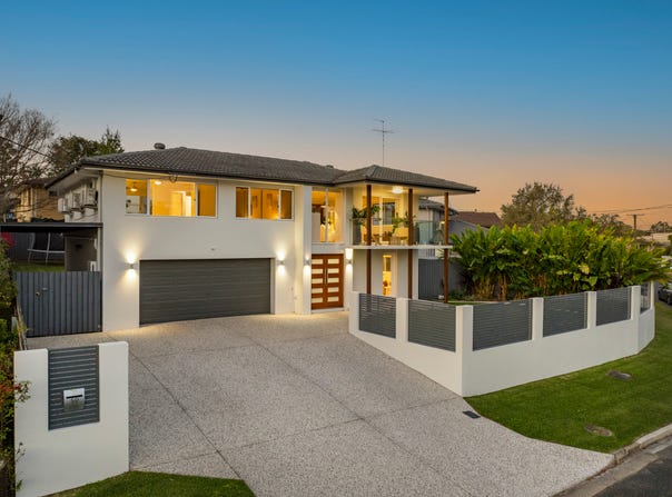 50 Morialta Street, Mansfield, Qld 4122