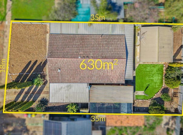3 Lulama Crescent, Munno Para, SA 5115