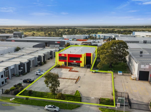 5 Gateway Drive, Carrum Downs, Vic 3201