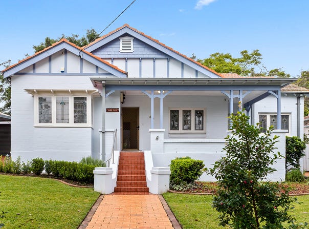 55 Cliff Road, Epping, NSW 2121