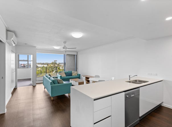 1509/42 Laver Drive, Robina, Qld 4226