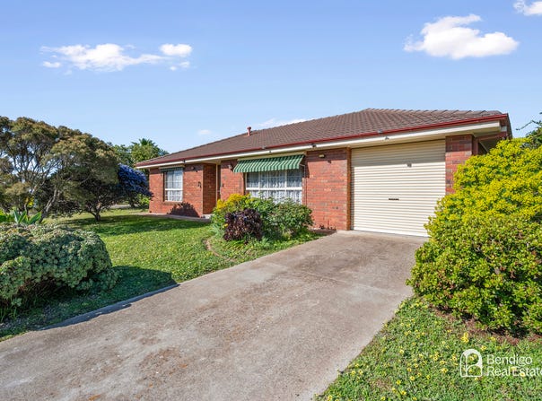 2/15 Ellimata Court, Strathdale, Vic 3550