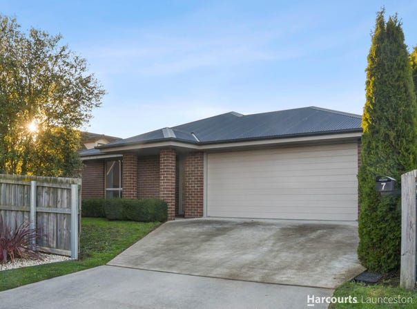 7 Thames Court, Perth, Tas 7300