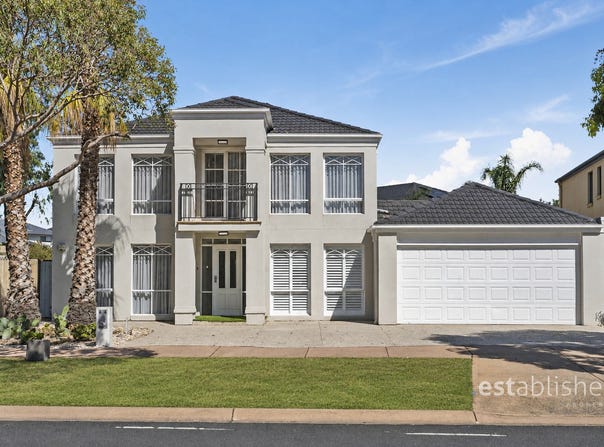 64 Sanctuary Lakes South Boulevard, Sanctuary Lakes, Vic 3030