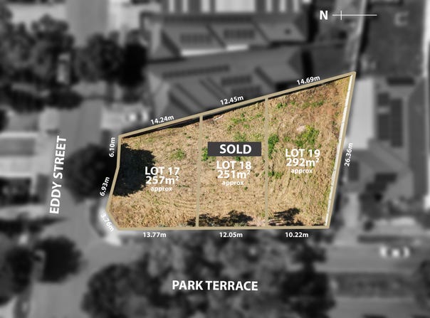 32 & 36 Park Tce, Enfield, SA 5085