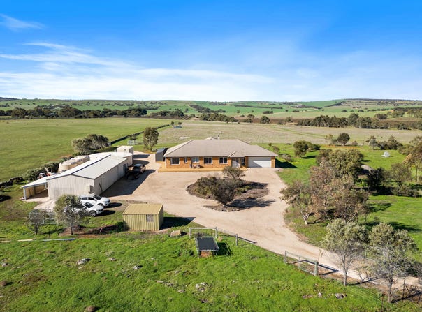 453A Callington Road, Salem, SA 5255