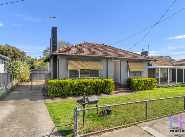 51 Bennett Street, Long Gully, Vic 3550