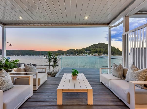 5/386 Booker Bay Road, Booker Bay, NSW 2257