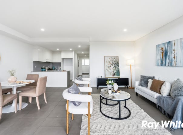 302 & 101/250 Wardell Road, Marrickville, NSW 2204