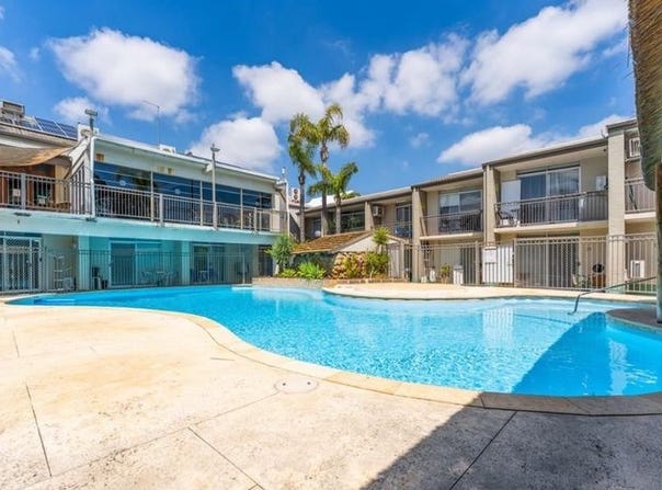 35/110-114 Mandurah Terrace, Mandurah, WA 6210