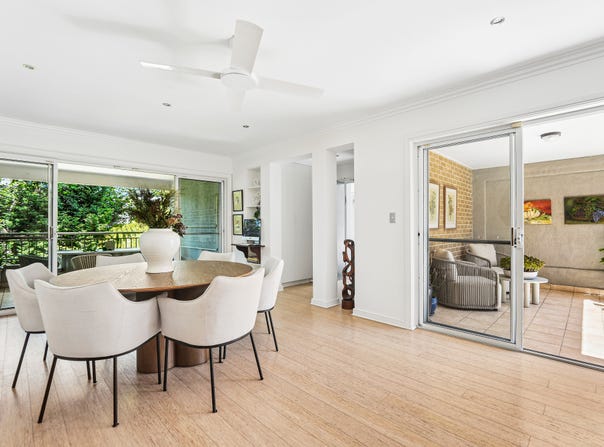12/3-7 William Street, Rose Bay, NSW 2029