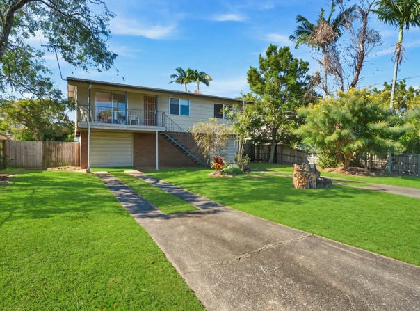 20 Pamphlett Place, Deception Bay, Qld 4508