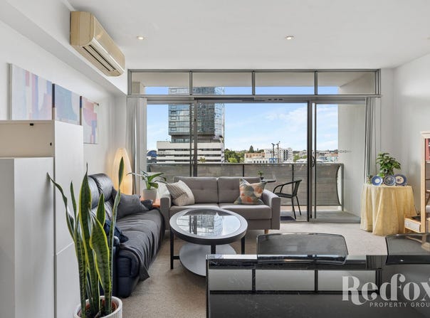 14/448 Murray Street, Perth, WA 6000