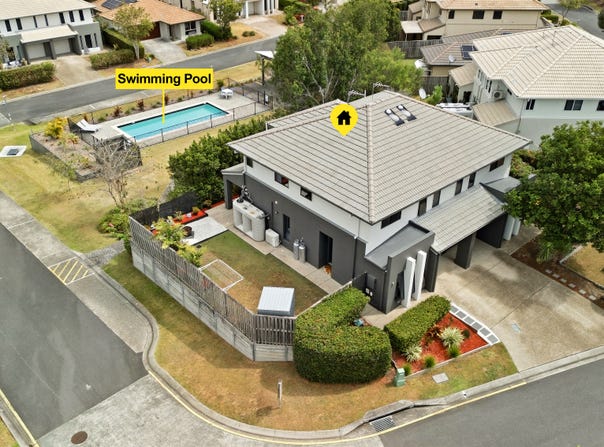 43/6-8 Macquarie Way, Browns Plains, Qld 4118