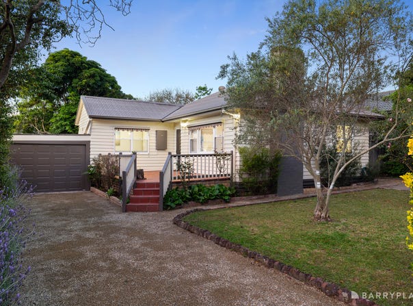 10 Catherine Street, Ringwood, Vic 3134