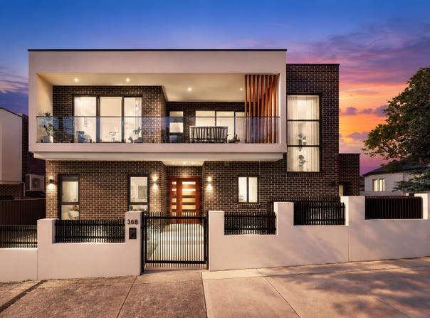 36B Peel Street, Belmore, NSW 2192