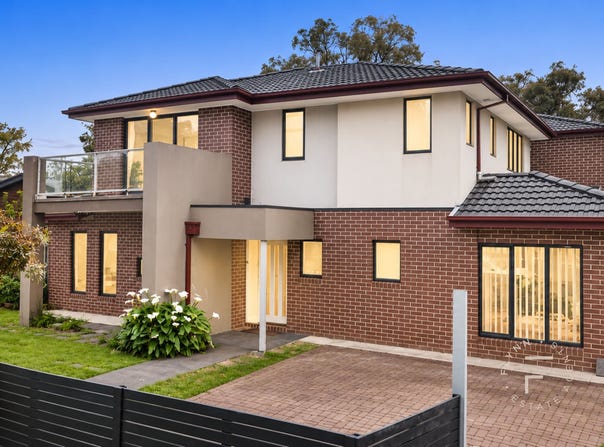 1/306 Canterbury Road, Bayswater North, Vic 3153