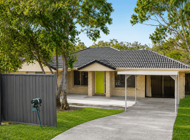 3 Christine Crescent, Redbank Plains, Qld 4301