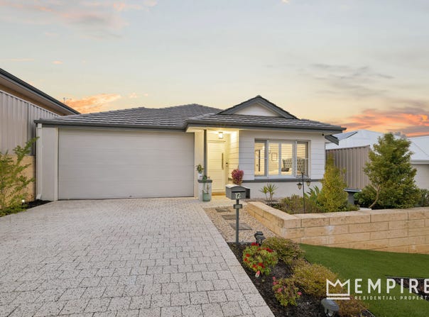12 Limelight Street, Beeliar, WA 6164